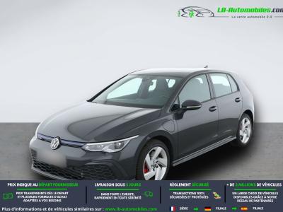Volkswagen Golf 1.4 Hybrid Rechargeable OPF 245 BVA