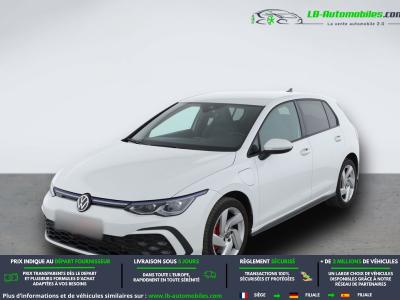 Volkswagen Golf 1.4 Hybrid Rechargeable OPF 245 BVA