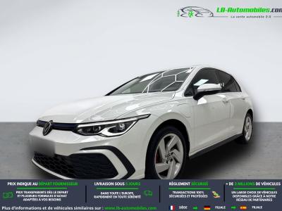 Volkswagen Golf 1.4 Hybrid Rechargeable OPF 245 BVA