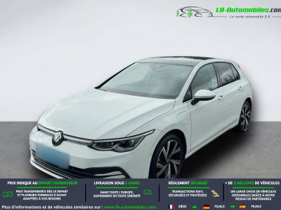 Volkswagen Golf 1.4 Hybrid Rechargeable OPF 204 BVA