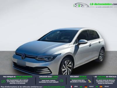 Volkswagen Golf 1.5 eTSI OPF 150 BVA