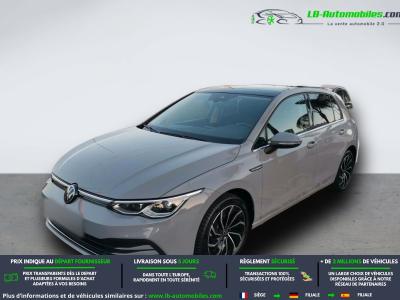 Volkswagen Golf 1.5 eTSI OPF 150 BVA