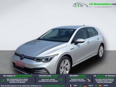 Volkswagen Golf 1.5 eTSI OPF 130 BVA