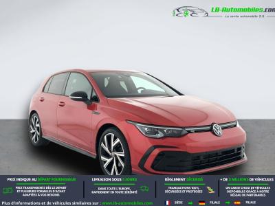 Volkswagen Golf 1.5 eTSI OPF 130 BVA
