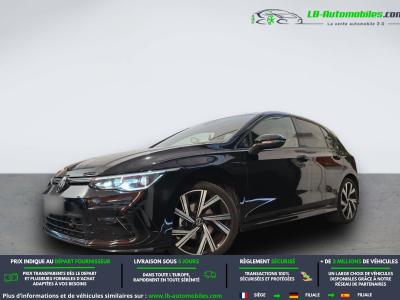 Volkswagen Golf 1.5 eTSI OPF 150 BVA
