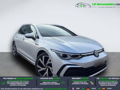 Volkswagen Golf 1.5 eTSI OPF 150 BVA