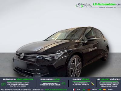 Volkswagen Golf 1.5 eTSI OPF 150 BVA