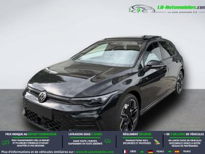 Volkswagen Golf 1.5 eTSI OPF 150 BVA