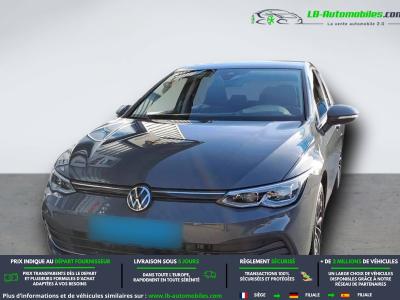Volkswagen Golf 1.5 TSI ACT OPF 130 BVM