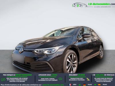 Volkswagen Golf 1.5 TSI ACT OPF 130 BVM