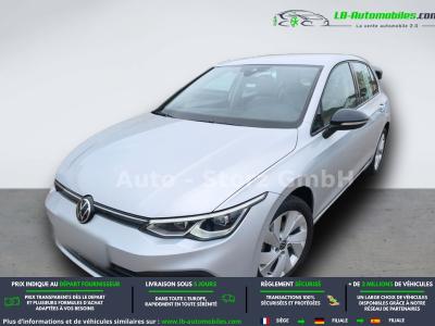 Volkswagen Golf 1.5 TSI ACT OPF 130 BVM