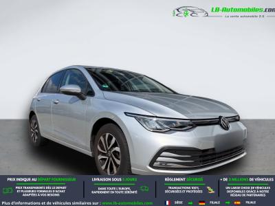 Volkswagen Golf 1.5 TSI ACT OPF 130 BVM