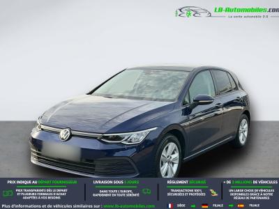 Volkswagen Golf 1.5 TSI ACT OPF 130 BVM