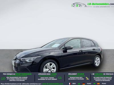 Volkswagen Golf 1.5 TSI ACT OPF 130 BVM