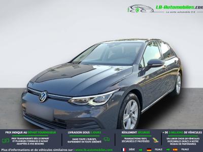 Volkswagen Golf 1.5 TSI ACT OPF 130 BVM