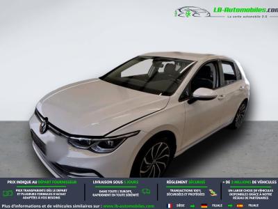 Volkswagen Golf 1.5 TSI ACT OPF 130 BVM