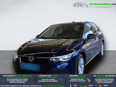 Volkswagen Golf 1.5 TSI ACT OPF 130 BVM