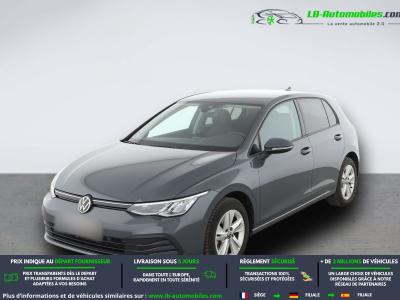 Volkswagen Golf 1.5 TSI ACT OPF 130 BVM