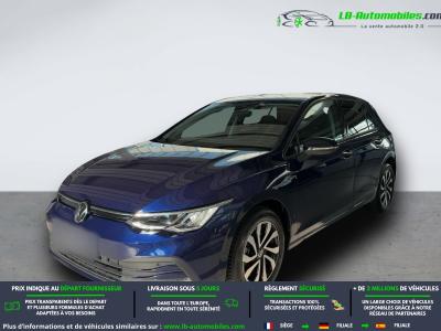 Volkswagen Golf 2.0 TDI SCR 116 BVM