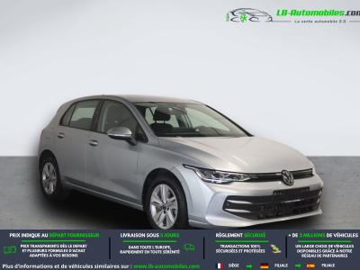 Volkswagen Golf 2.0 TDI SCR 116 BVM