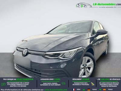 Volkswagen Golf 2.0 TDI SCR 116 BVM