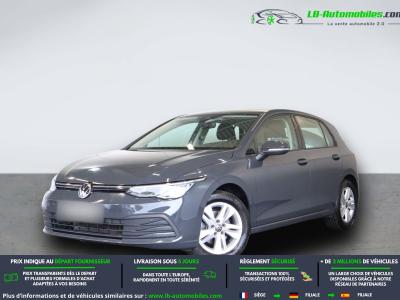 Volkswagen Golf 2.0 TDI SCR 116 BVM