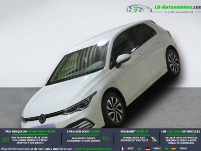 Volkswagen Golf 2.0 TDI SCR 116 BVM