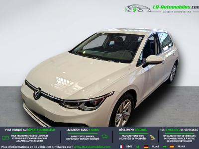 Volkswagen Golf 2.0 TDI SCR 116 BVM