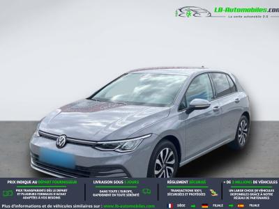 Volkswagen Golf 2.0 TDI SCR 116 BVM