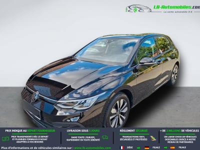 Volkswagen Golf 2.0 TDI SCR 116 BVM