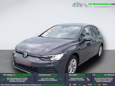Volkswagen Golf 2.0 TDI SCR 116 BVM