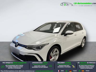 Volkswagen Golf 1.4 Hybrid Rechargeable OPF 245 BVA