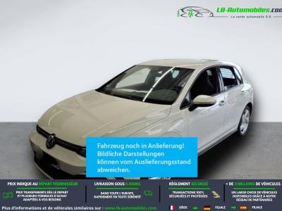 Volkswagen Golf 1.4 Hybrid Rechargeable OPF 245 BVA