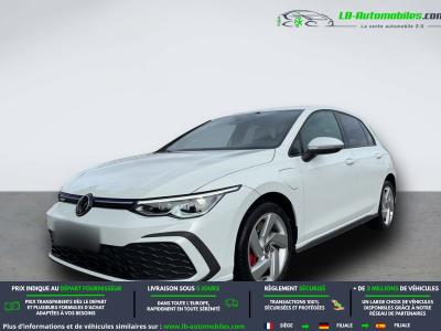 Volkswagen Golf 1.4 Hybrid Rechargeable OPF 245 BVA