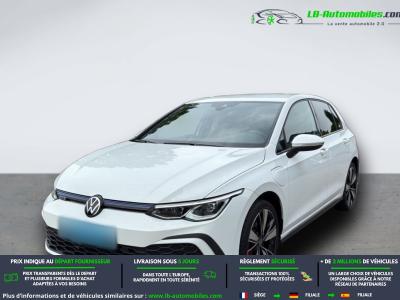 Volkswagen Golf 1.4 Hybrid Rechargeable OPF 245 BVA