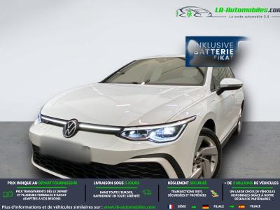 Volkswagen Golf 1.4 Hybrid Rechargeable OPF 245 BVA