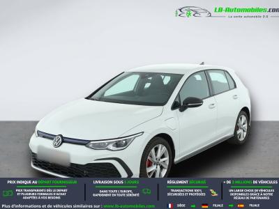 Volkswagen Golf 1.4 Hybrid Rechargeable OPF 245 BVA