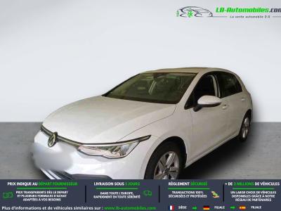 Volkswagen Golf 2.0 TDI SCR 116 BVA
