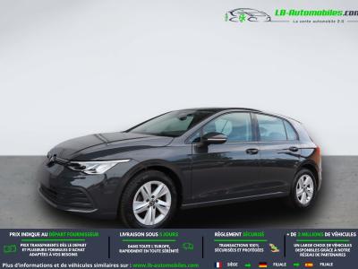 Volkswagen Golf 2.0 TDI SCR 116 BVA