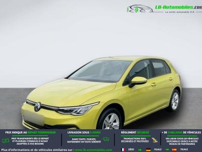 Volkswagen Golf 2.0 TDI SCR 116 BVA