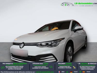 Volkswagen Golf 2.0 TDI SCR 116 BVA
