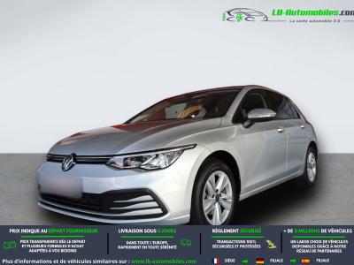 Volkswagen Golf 2.0 TDI SCR 116 BVA