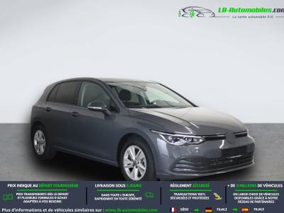 Volkswagen Golf 1.5 TSI ACT OPF 130 BVM