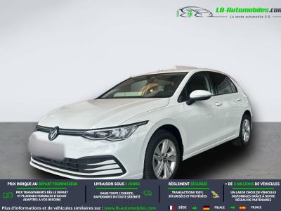 Volkswagen Golf 2.0 TDI SCR 116 BVA