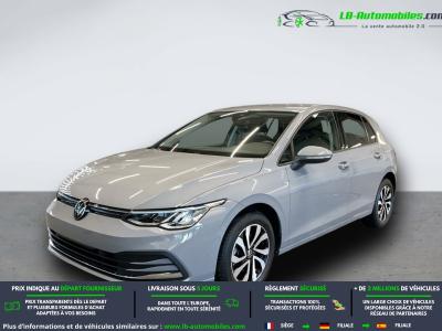 Volkswagen Golf 1.5 TSI ACT OPF 130 BVM