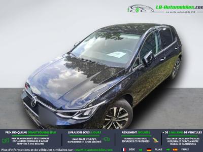 Volkswagen Golf 1.5 TSI ACT OPF 130 BVM