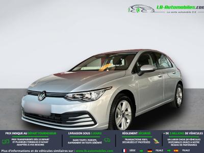 Volkswagen Golf 1.5 TSI ACT OPF 130 BVM