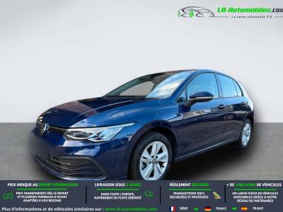 Volkswagen Golf 1.5 TSI ACT OPF 130 BVM