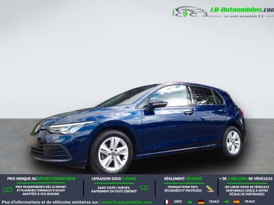 Volkswagen Golf 1.5 TSI ACT OPF 130 BVM