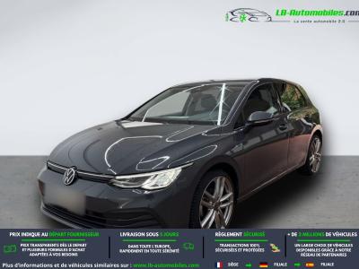 Volkswagen Golf 1.5 TSI ACT OPF 130 BVM